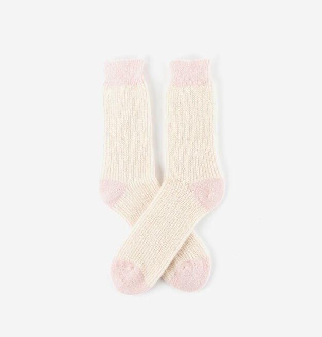 WOOL-SOCK