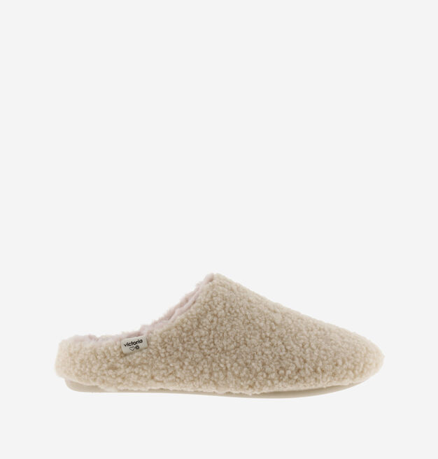 NORTE FAUX SHEARLING