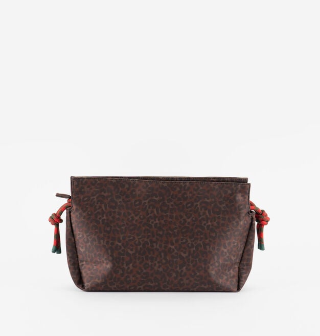 BORSA NYLON LACCI