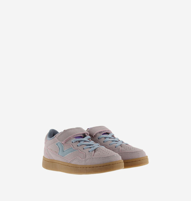 SMASH KIDS - SUEDE