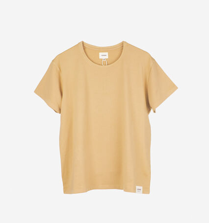 T-SHIRT COTON BIOLOGIQUE