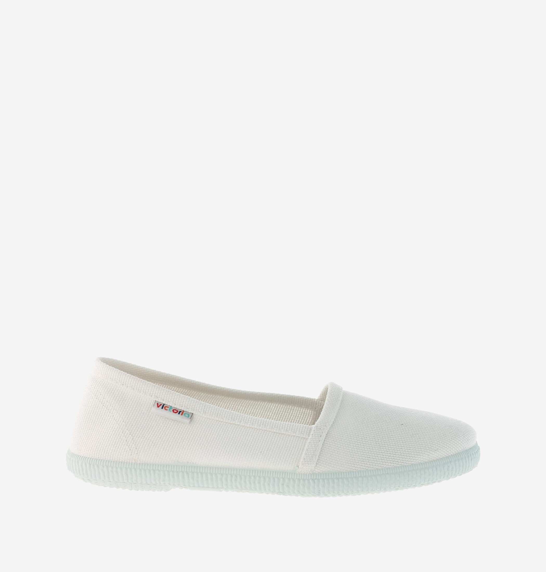 Zapatillas victoria camping lona sale