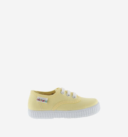 1915 INGLESA BIO-CANVAS PLIMSOLL