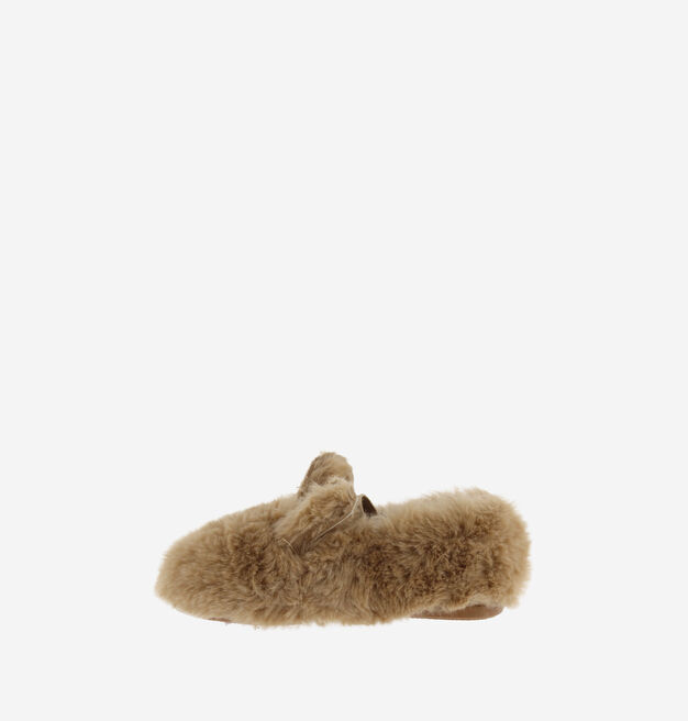 GIMNASIA BUNNY SLIPPERS