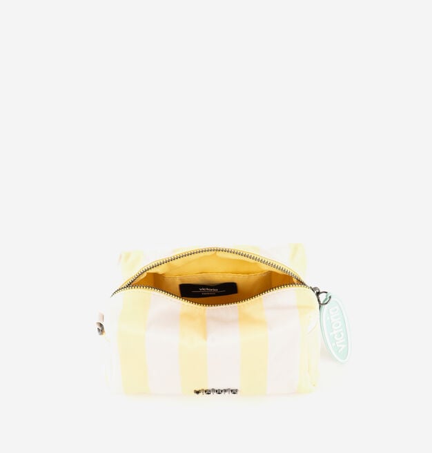 TROUSSE DE TOILETTE IMPRIM&Eacute;S