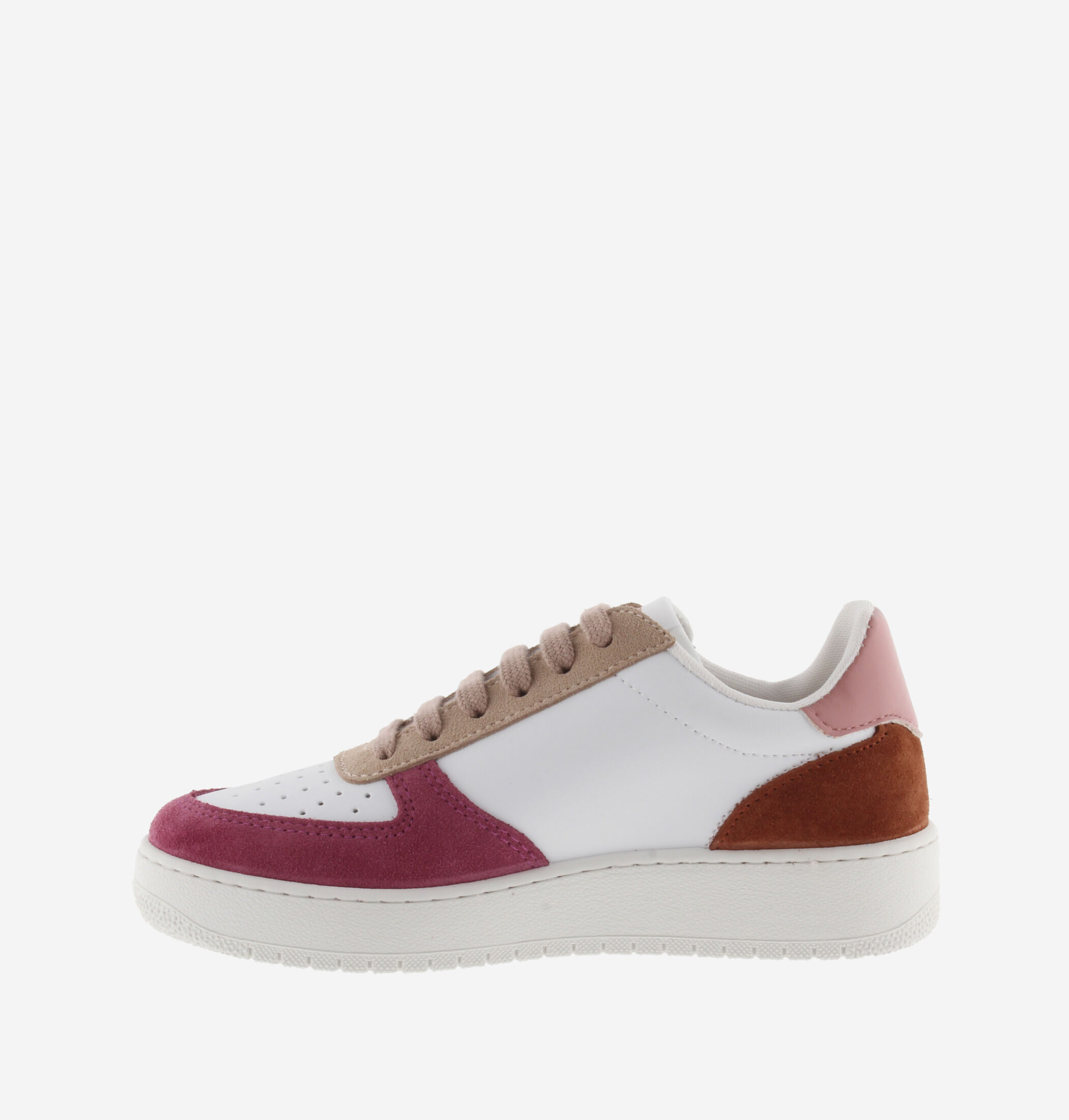 MADRID MULTICOLOUR RETRO | Victoria Shoes