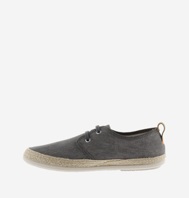 BLUCHER LONA LAVADA