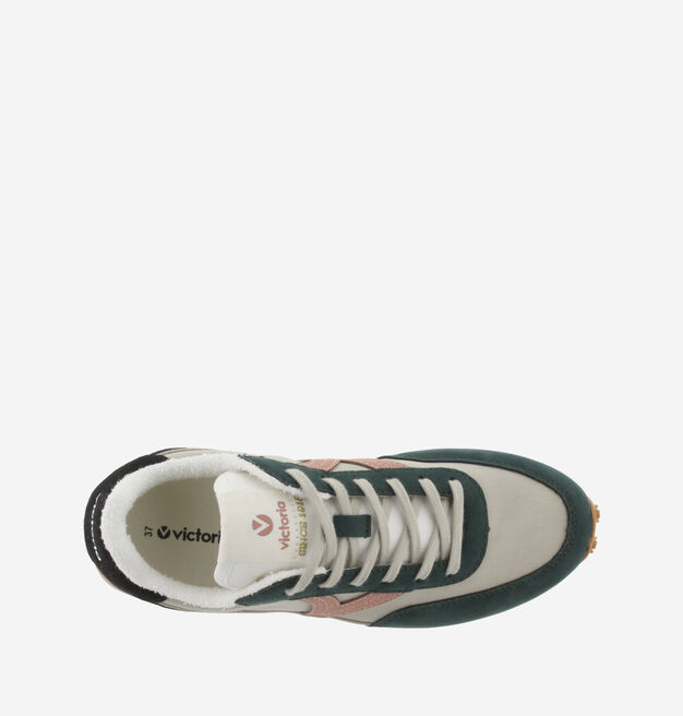 ASTRO NYLON MULTICOLOR