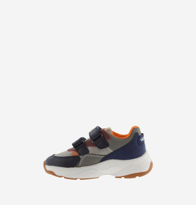 VETA TIRAS NYLON/EFECTO PIEL