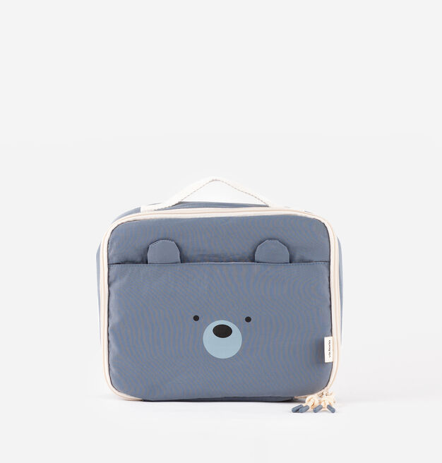 LUCH BOX ANIMALES