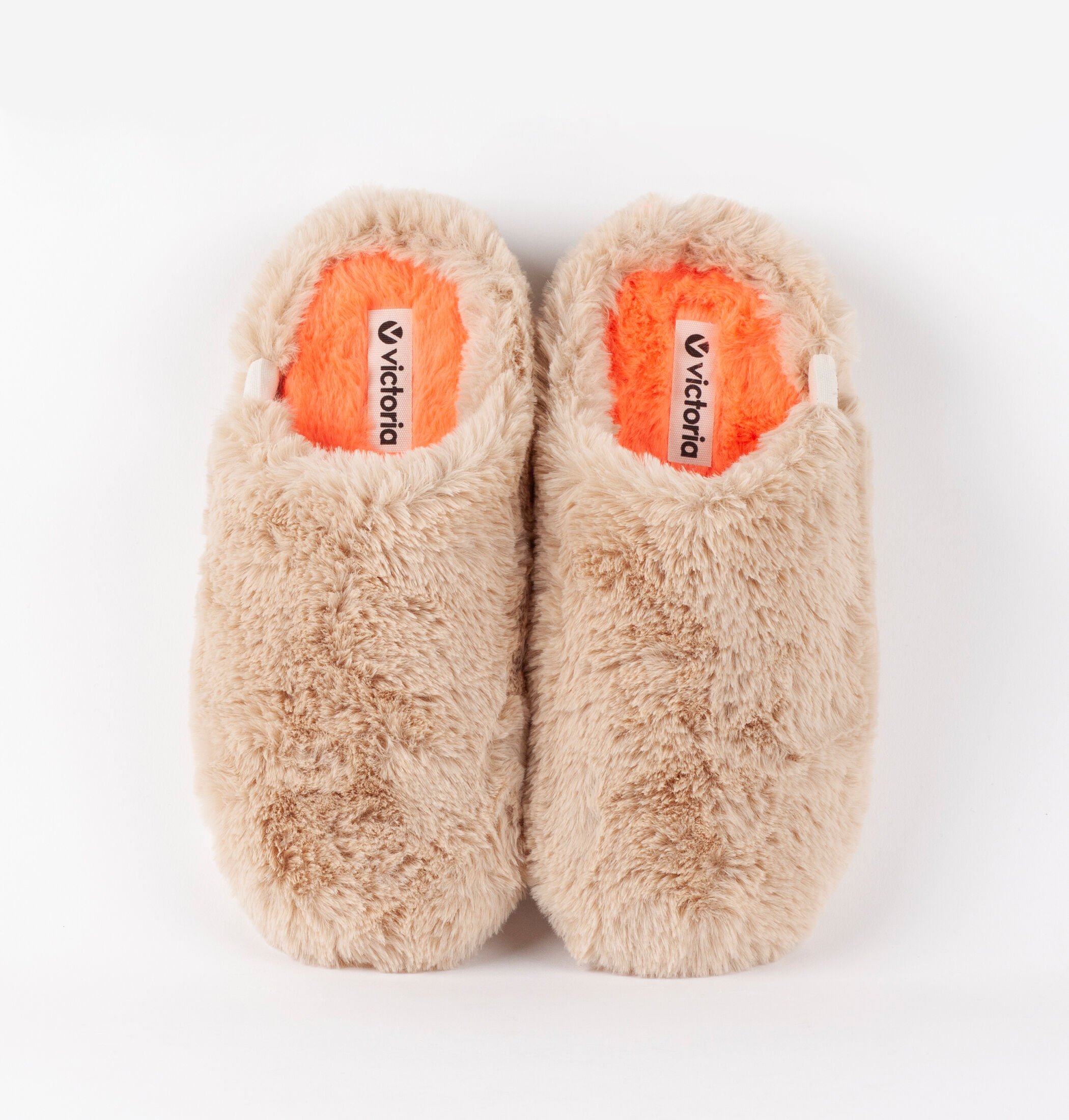 Slippers victoria on sale