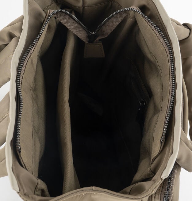 ZAINO NYLON