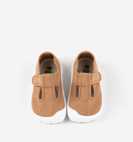 BOSCO BAREFOOT SANDALO TELA DREC&reg;