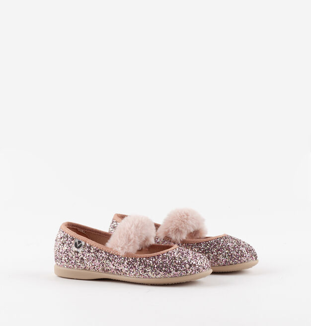 HADA BALLERINA GLITTER & PELLICCIA