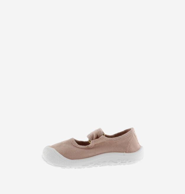 BOSCO BAREFOOT DREC® CANVAS MARY JANES