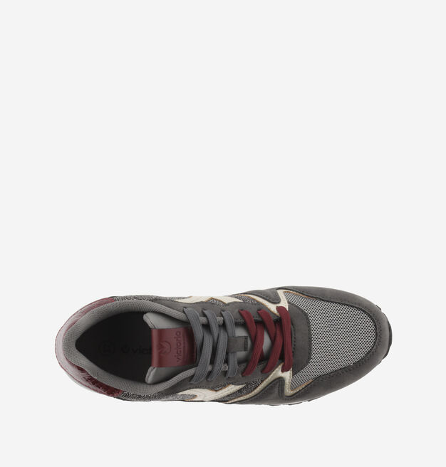 COMETA SNEAKERS SHINE