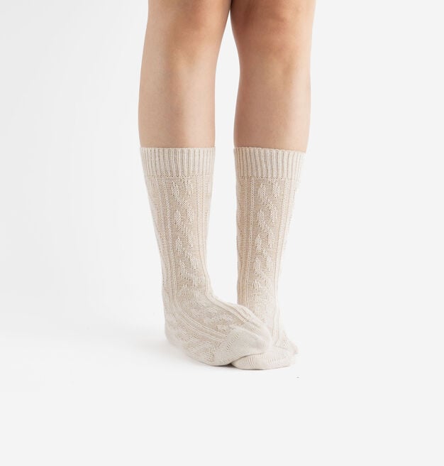 CALZINO COTONE OTTO