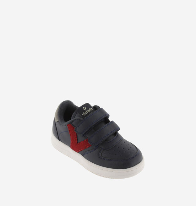 TIEMPO COLOURED FAUX LEATHER