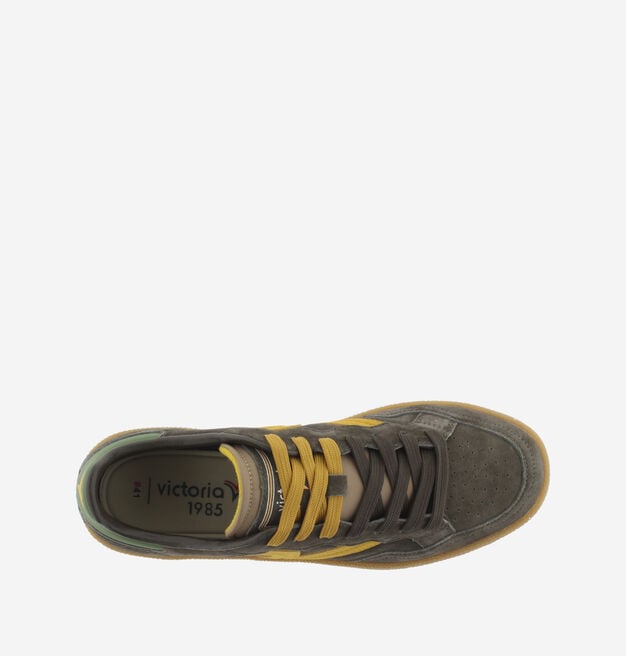 SMASH - SUEDE