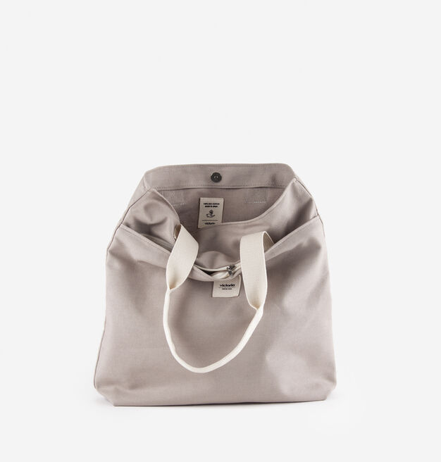 ECO CANVAS TOTE