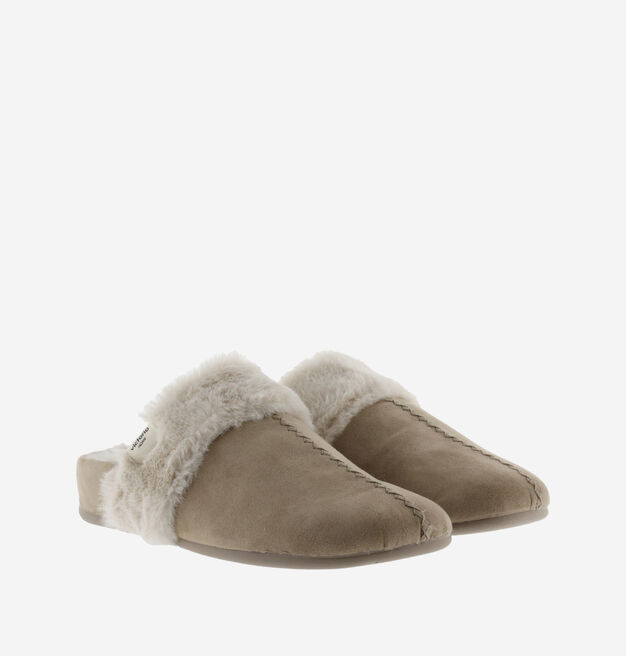 NORTE FAUX SUEDE