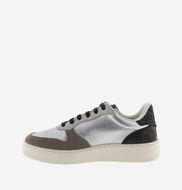MADRID METALLIC & RAULEDER