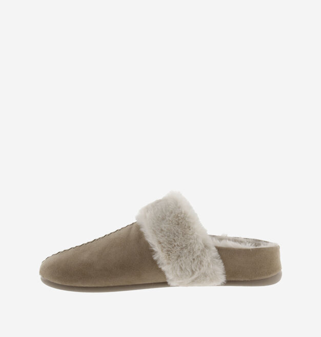 NORTE FAUX SUEDE