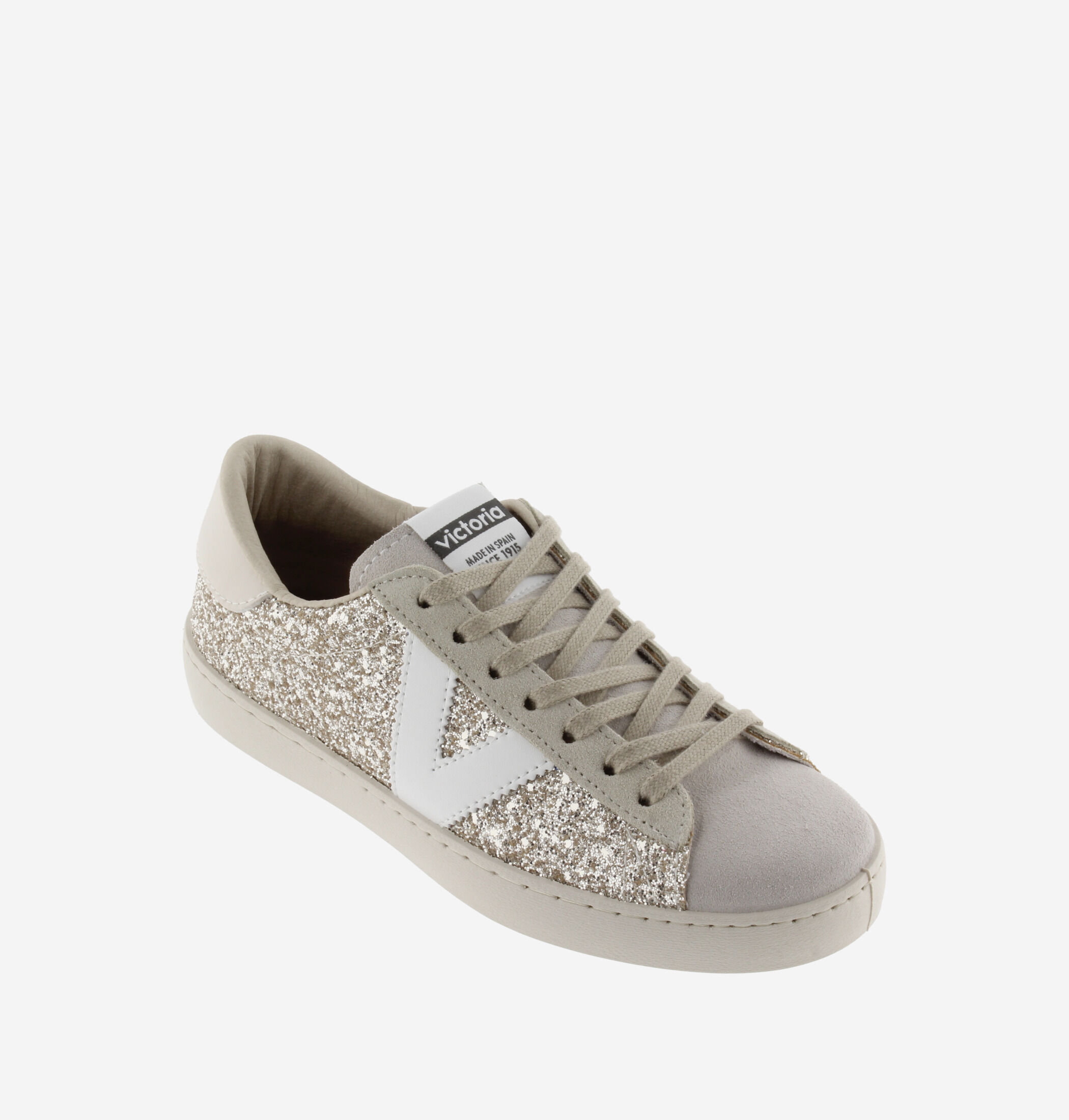 Chaussure victoria glitter clearance
