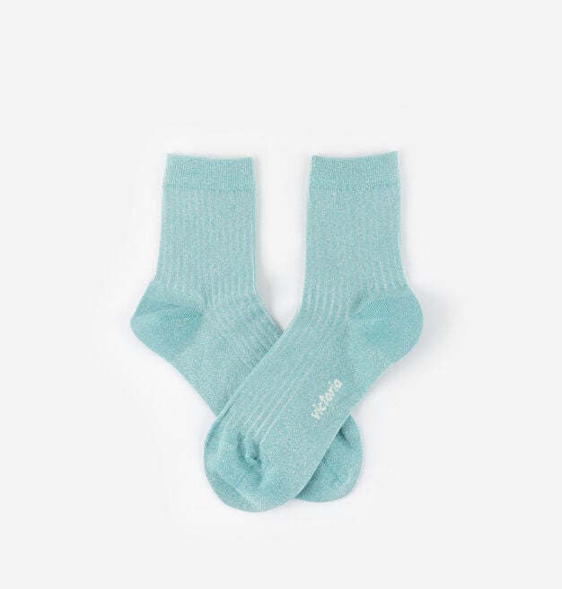 LUREX SOCK