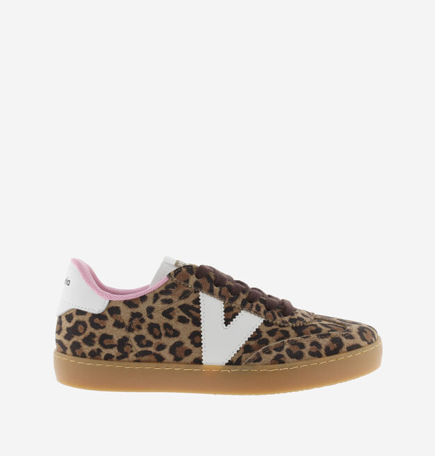 BERLÍN CICLISTA SERRAJE LEOPARDO