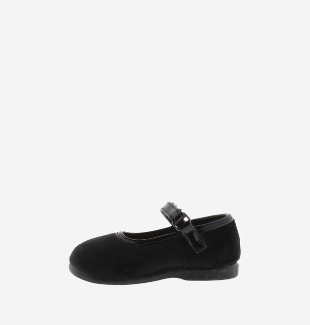 ALBA BALLERINE VELOURS