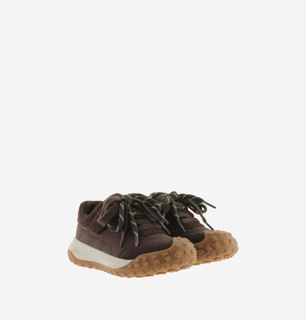RITMO KLETTVERSCHLUSS NYLON & VELOURSLEDER