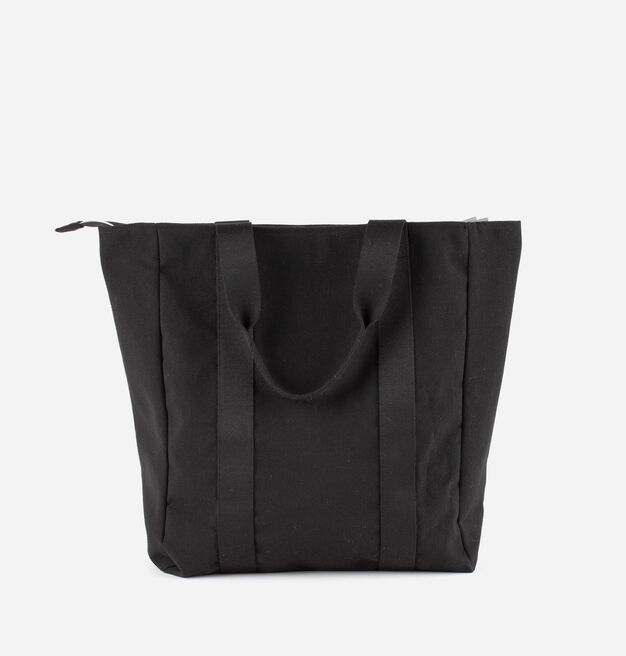 CANVAS TOTE