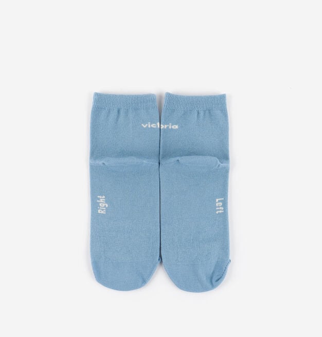 BAREFOOT COTTON SOCK