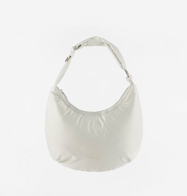 SAC DEMI-LUNE NYLON
