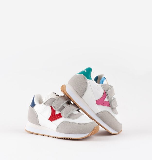 ASTRO KIDS CONTRAST STRAPS