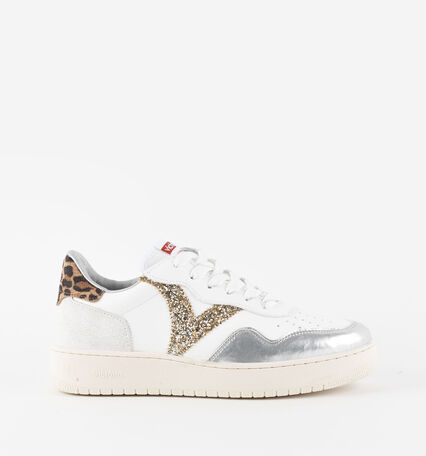 MADRID METAL & ANIMAL PRINT