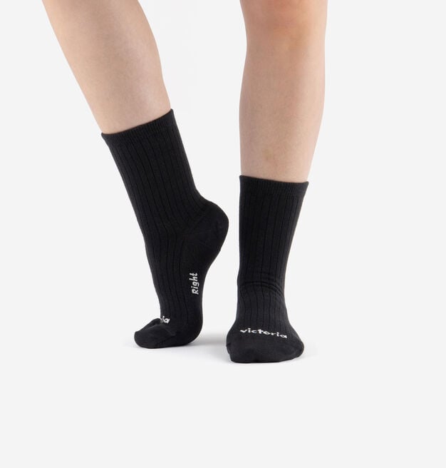 BAREFOOT SOCK BAMBOO