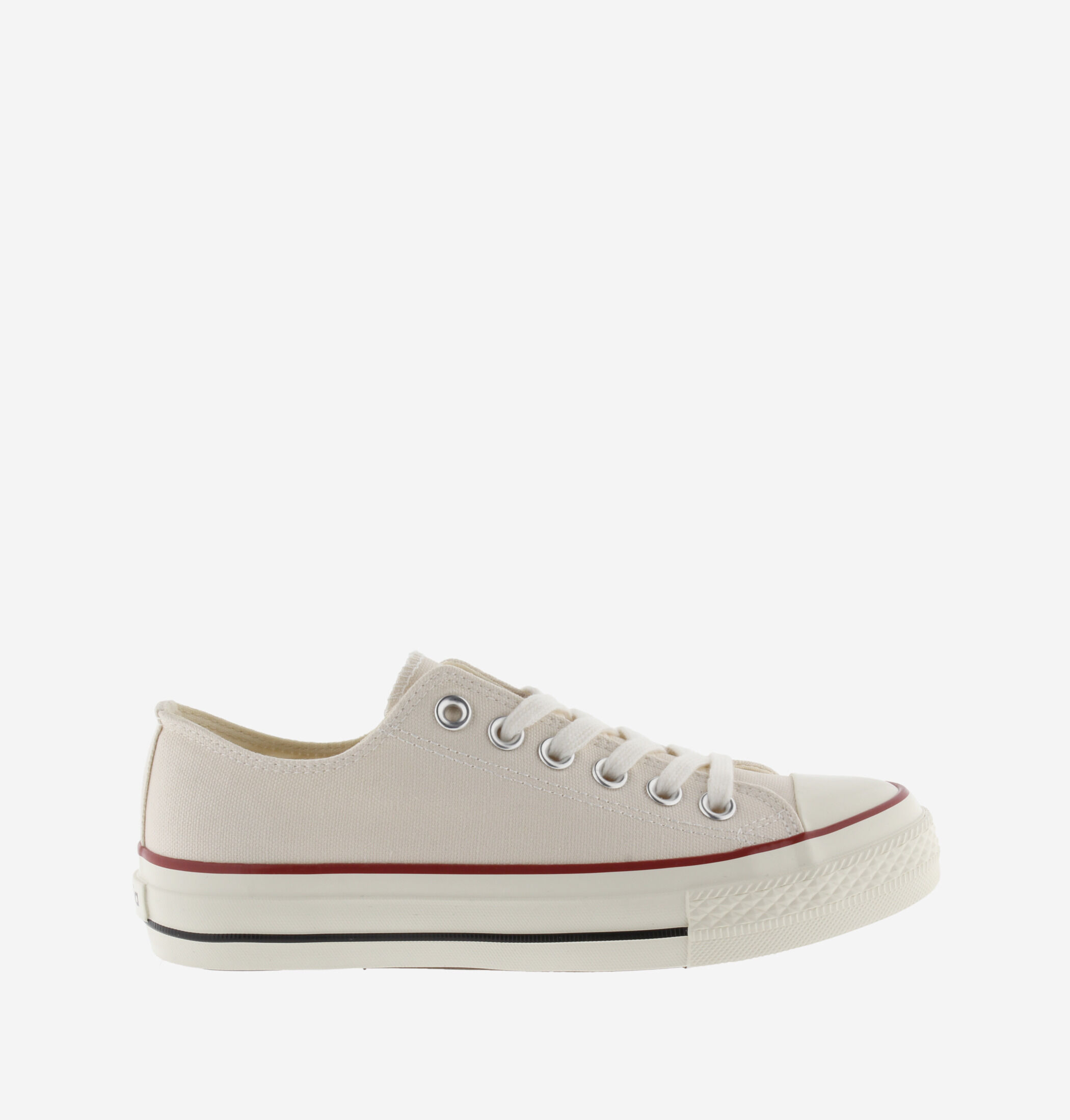 TRIBU BRILLO BASKET TOILE BRILLANTE Chaussures Victoria