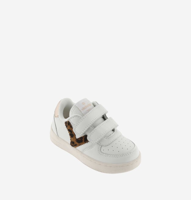 TIEMPO SCRATCHS EFFET CUIR & FANTAISIE