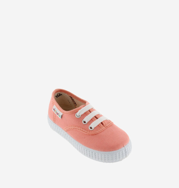 1915 ECO-FRIENDLY CANVAS PLIMSOLL