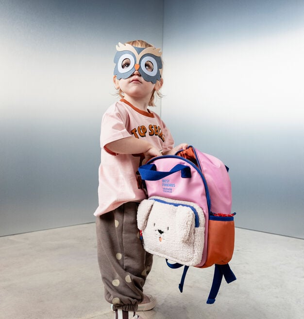 RUCKSACK H&Uuml;NDCHEN