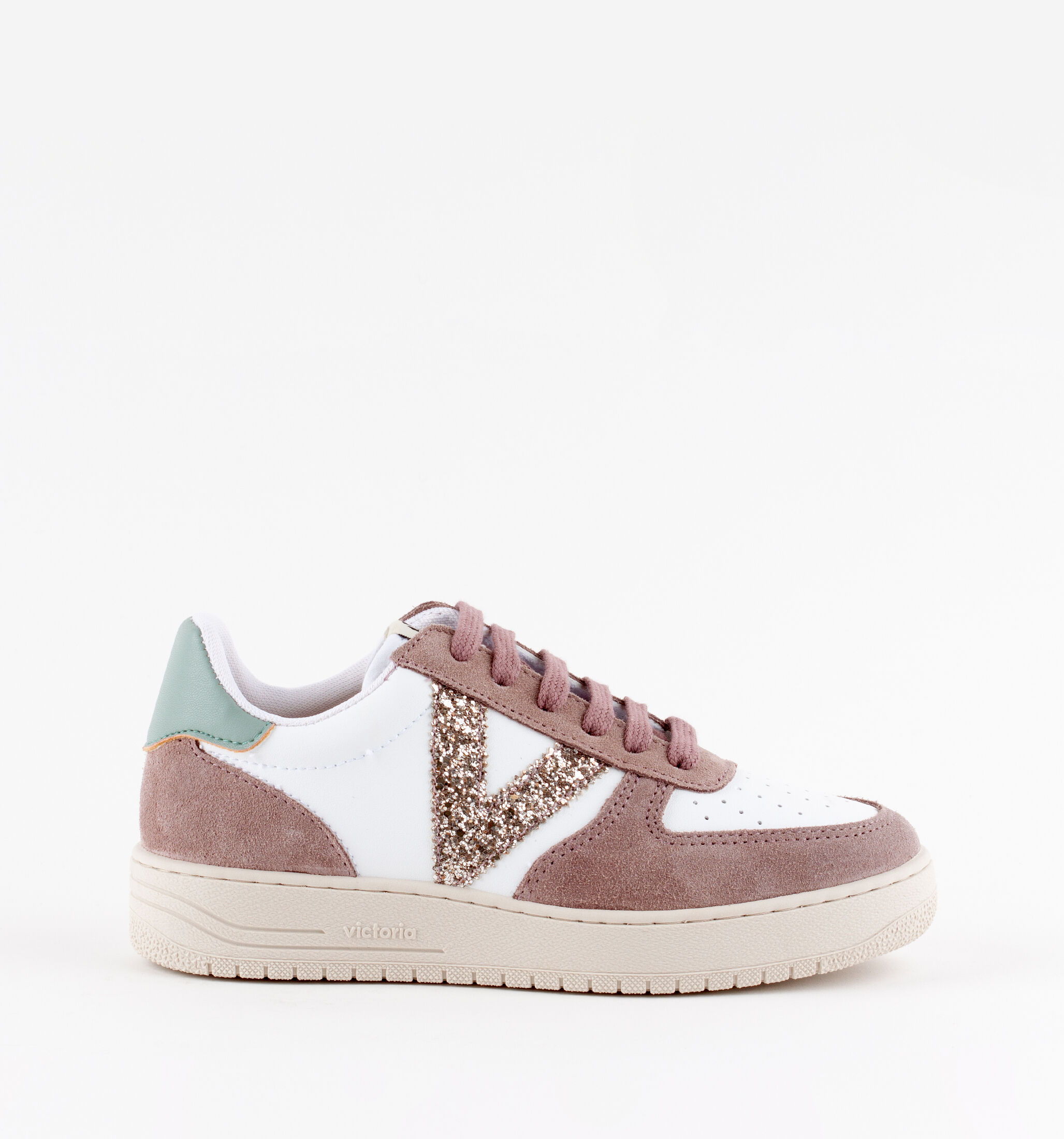 Victoria plimsolls website Clearance