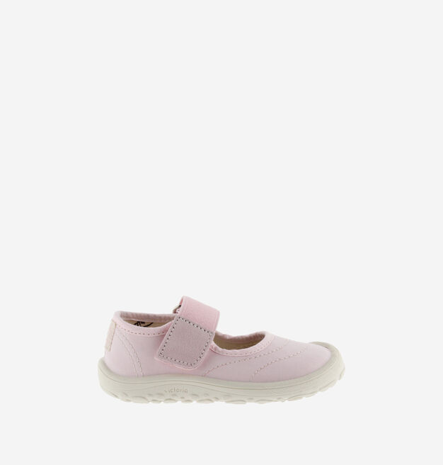 BOSCO BAREFOOT BALLERINA TELA