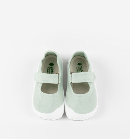 BOSCO BAREFOOT MERCEDES LONA DREC®