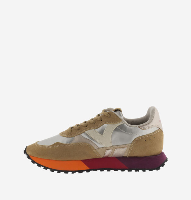 NOVA NYLON METAL & SERRAJE