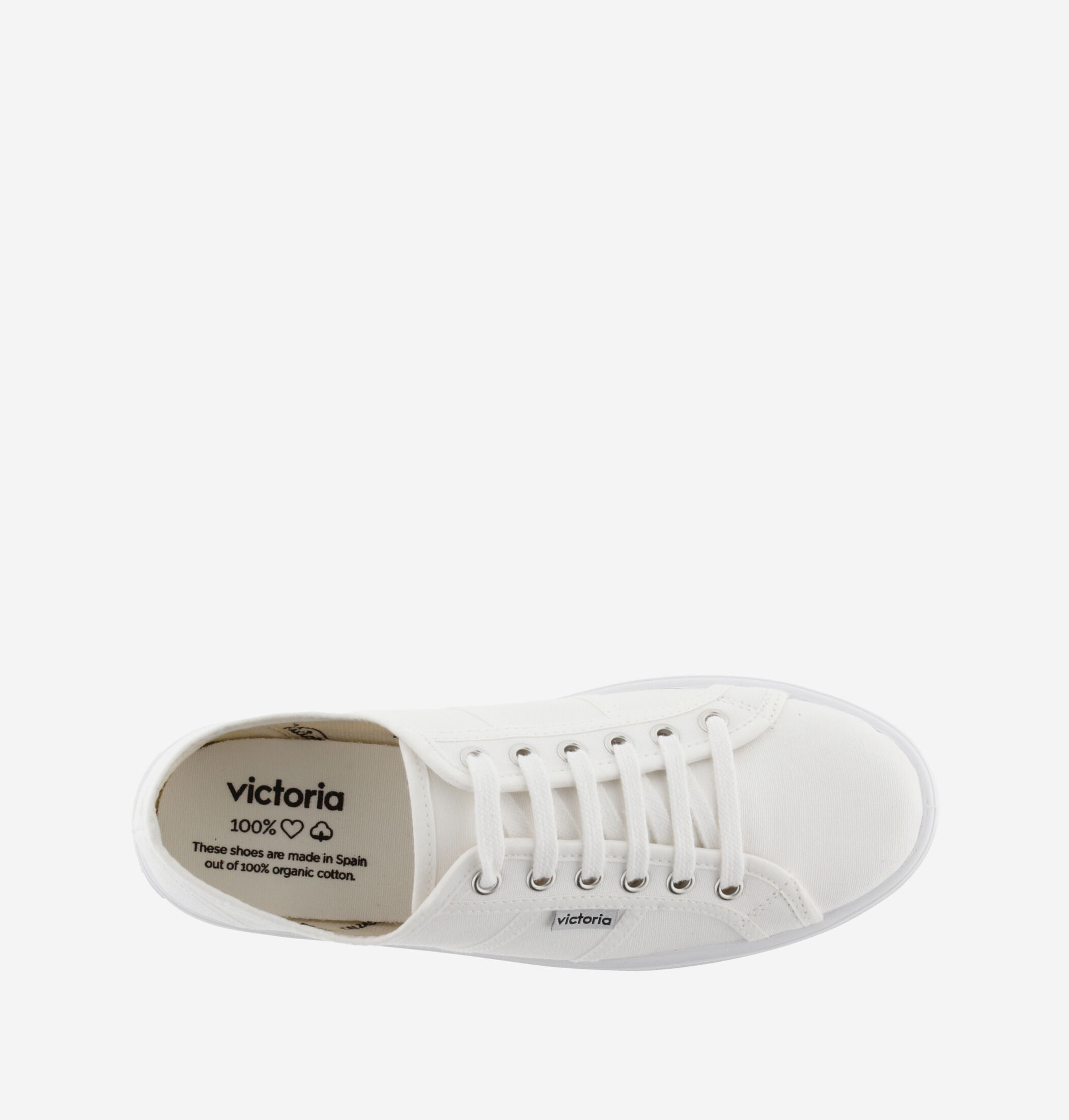 Victoria shoes plateforme 2025