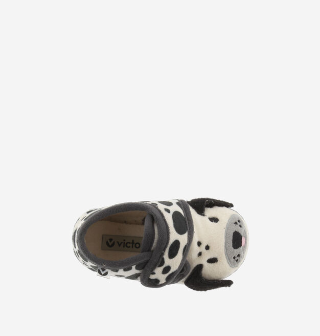 OJALÁ ANIMAUX SLIPPERS