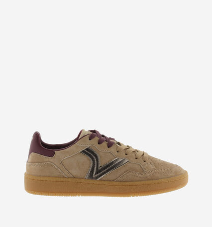 SMASH - SUEDE