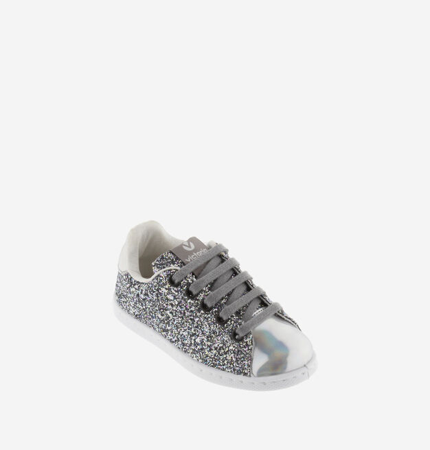 TENIS GLITTER